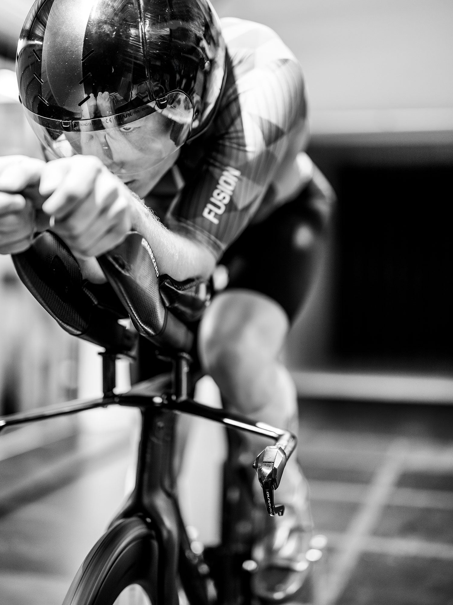 TEMPO! ONE Tri Suit